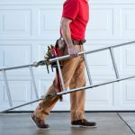 About The Garage Door Company