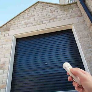 Roller Garage Doors