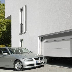 The Garage Door Company